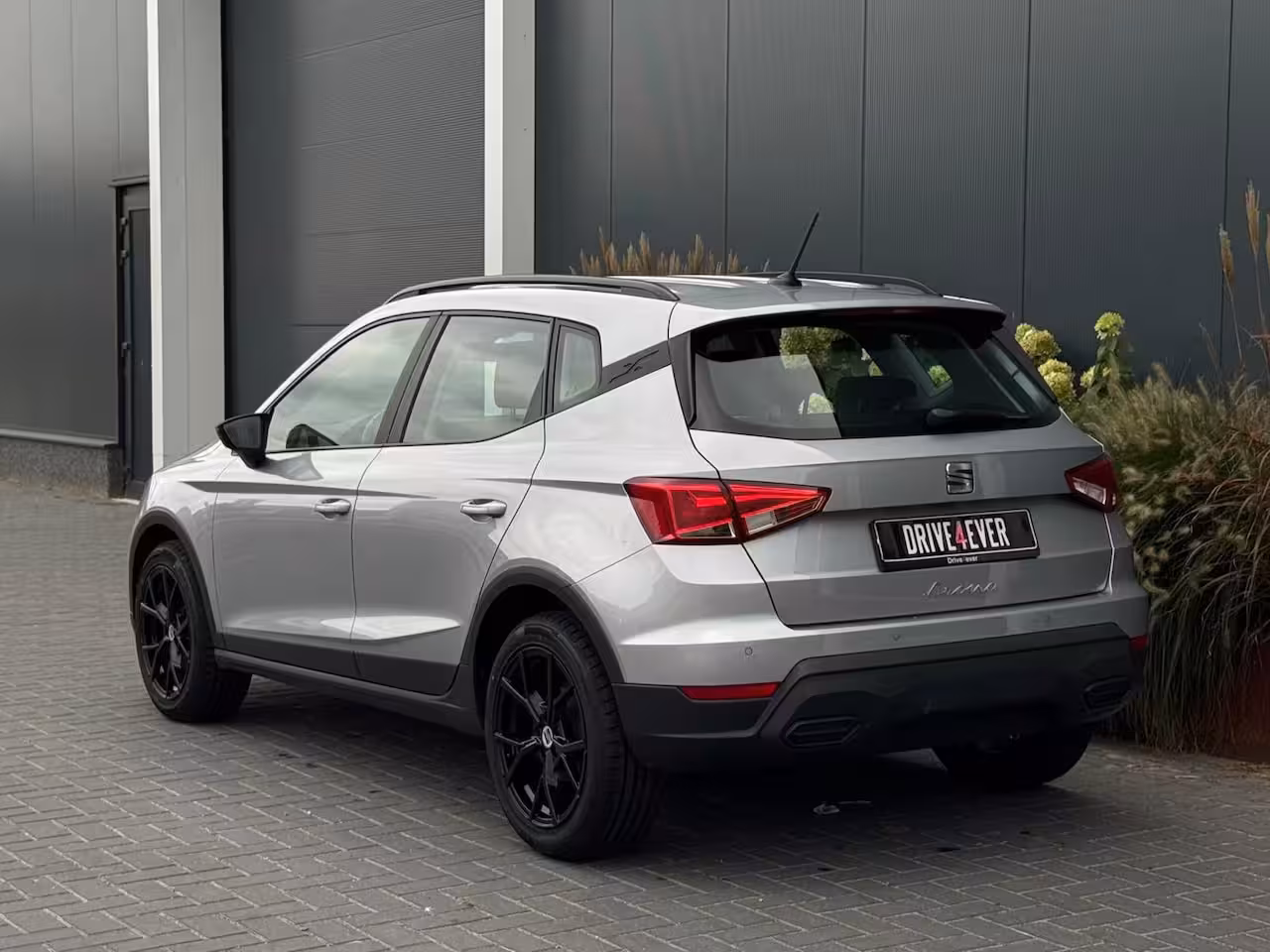 Seat Arona 1.0 TSI Style |SPORTVELGEN|Carplay|PDC|Airco|Cruise Control