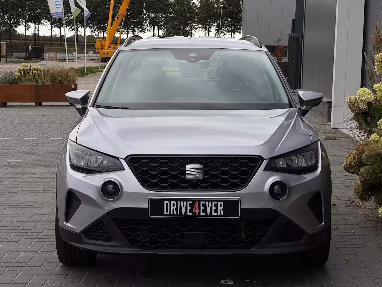 Seat Arona 1.0 TSI Style |SPORTVELGEN|Carplay|PDC|Airco|Cruise Control