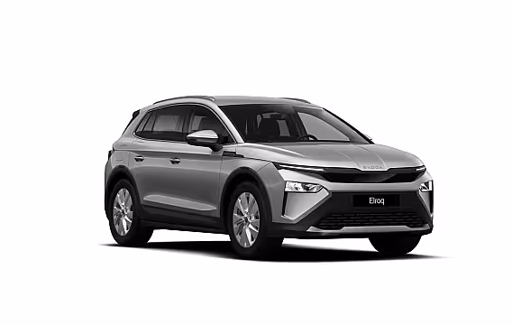 Skoda Elroq Business Edition | Cruise control met speedlimiter | Driving mode select | LED interieurve