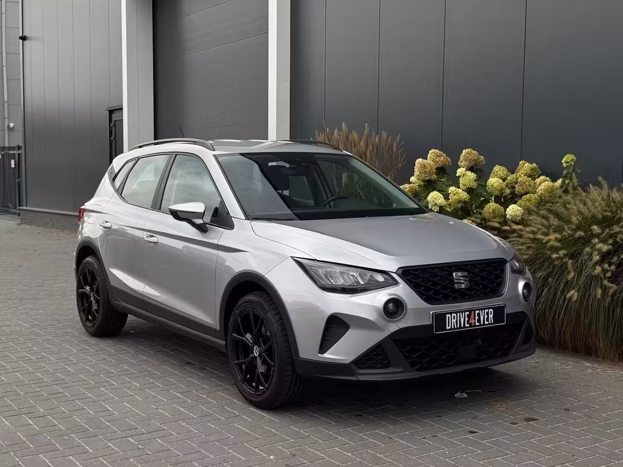 Seat Arona 1.0 TSI Style |SPORTVELGEN|Carplay|PDC|Airco|Cruise Control