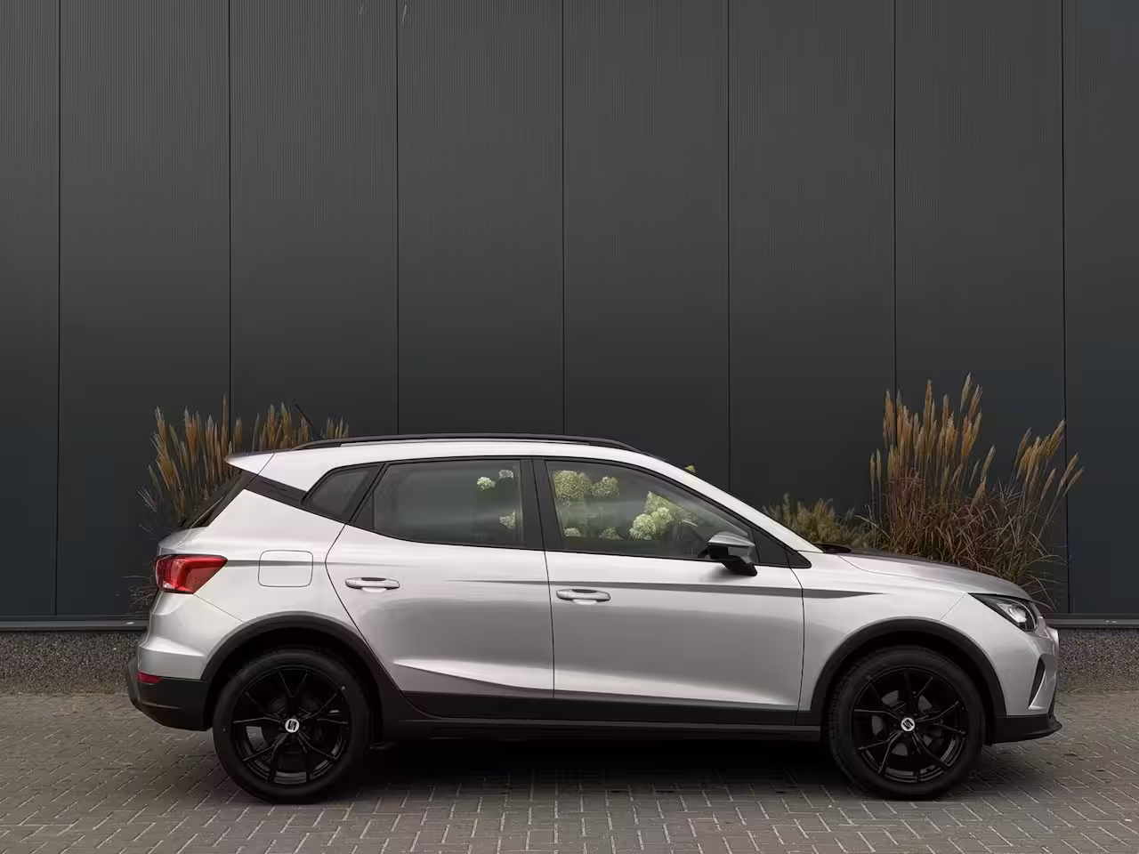 Seat Arona 1.0 TSI Style |SPORTVELGEN|Carplay|PDC|Airco|Cruise Control