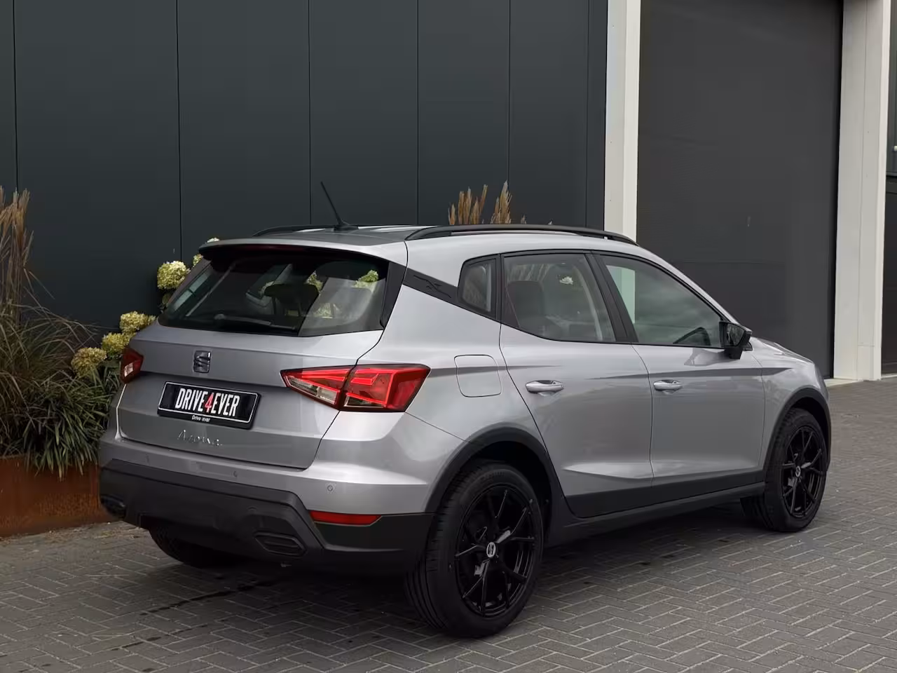 Seat Arona 1.0 TSI Style |SPORTVELGEN|Carplay|PDC|Airco|Cruise Control