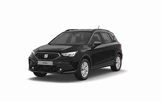 Seat Arona Reference | Cruise Control | Parkeersensoren achter | Rijstrookbehoudassistent (Lane Assis