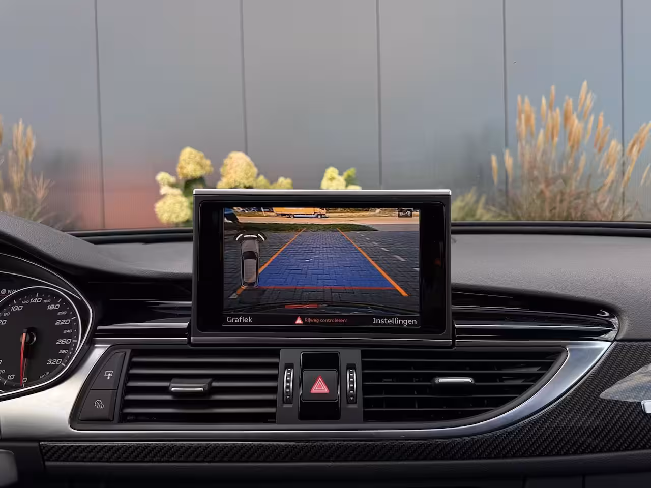 Audi RS6 Avant 4.0 TFSI RS 6 quattro FULL PANO|LEDER|CAMERA|NAVI|CR CONTROL