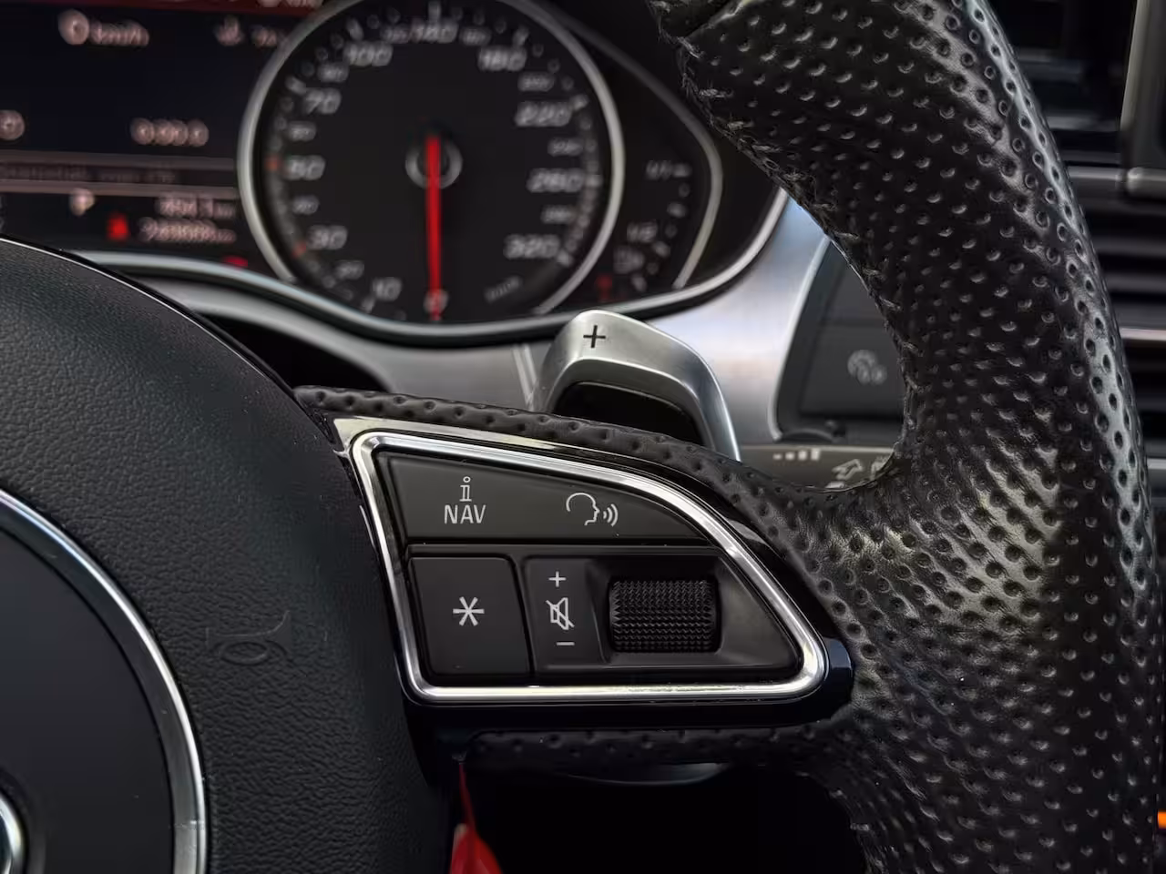 Audi RS6 Avant 4.0 TFSI RS 6 quattro FULL PANO|LEDER|CAMERA|NAVI|CR CONTROL