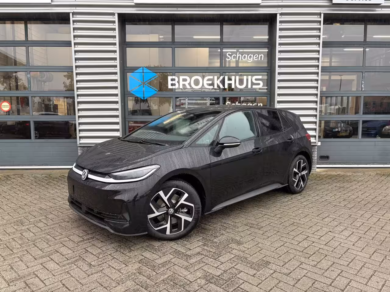 Volkswagen ID.3 Neo Life | Airconditioning automatisch, 2-zone (Climatronic) | Automatische afstandsregeling (