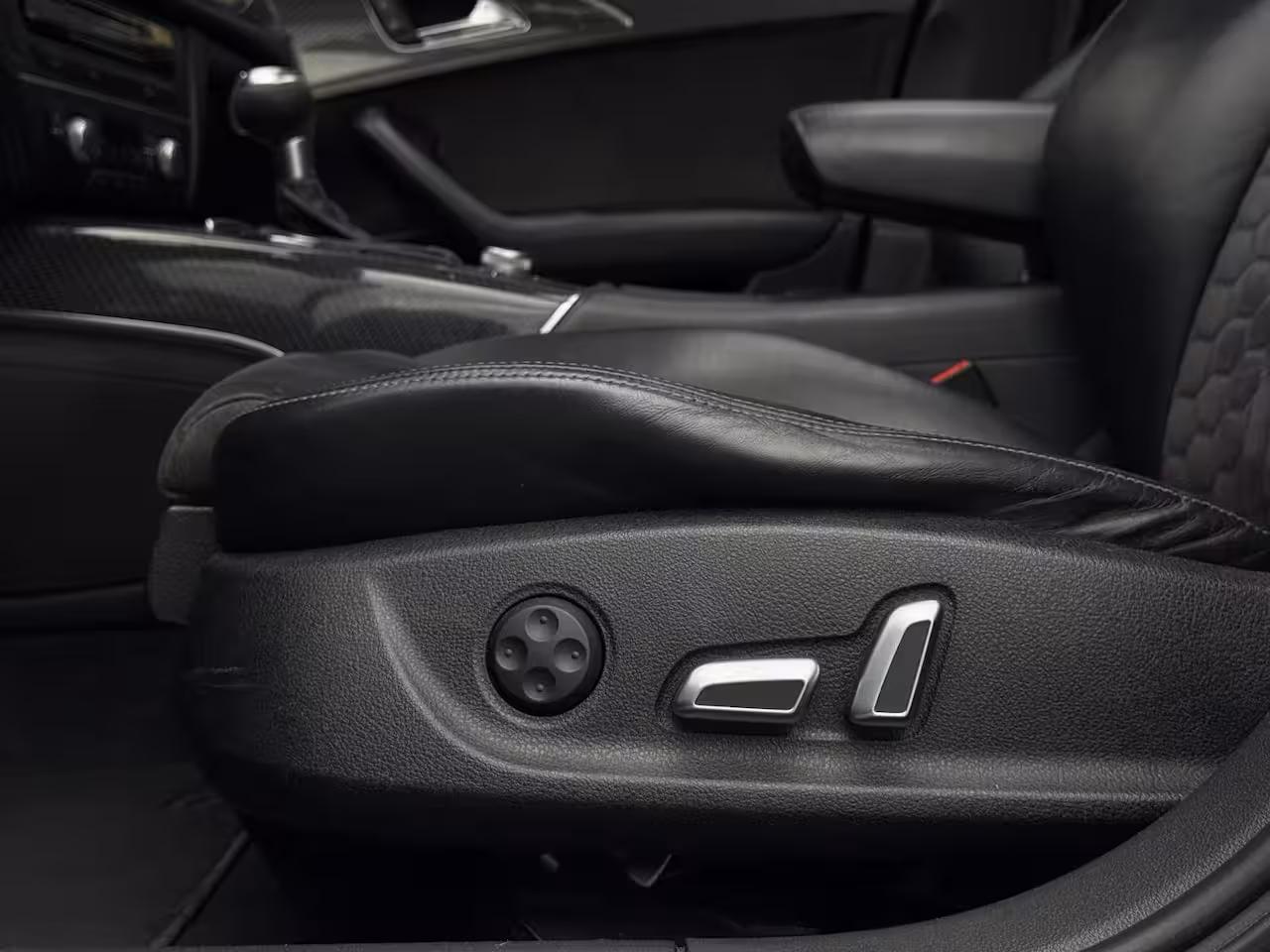 Audi RS6 Avant 4.0 TFSI RS 6 Performance | Pano | Keramisch| HUD | 360 | Carbon |