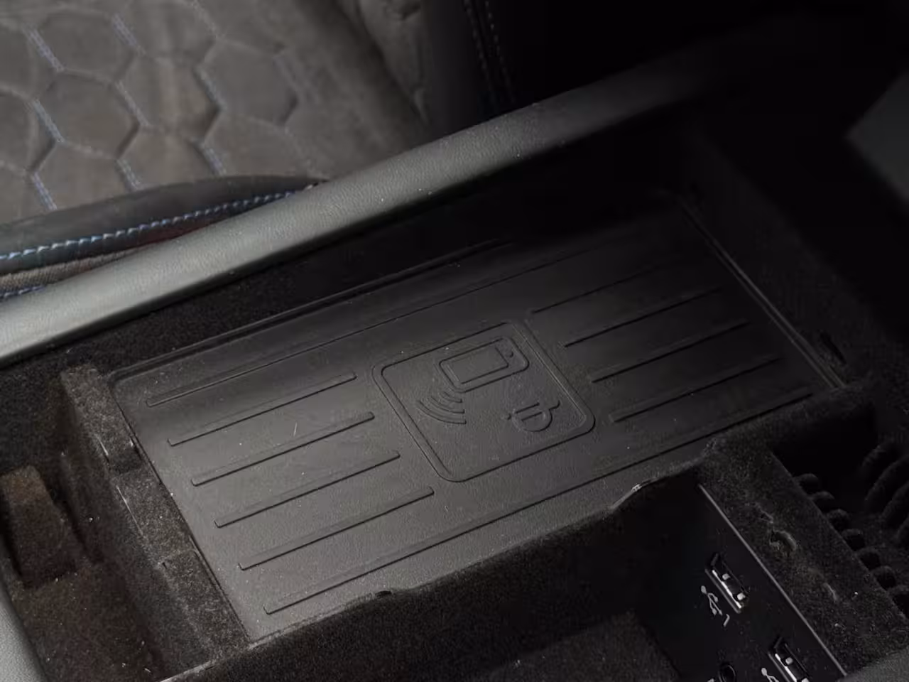 Audi RS6 Avant 4.0 TFSI RS 6 Performance | Pano | Keramisch| HUD | 360 | Carbon |