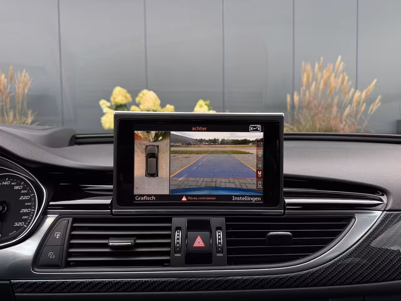 Audi RS6 Avant 4.0 TFSI RS 6 Performance | Pano | Keramisch| HUD | 360 | Carbon |