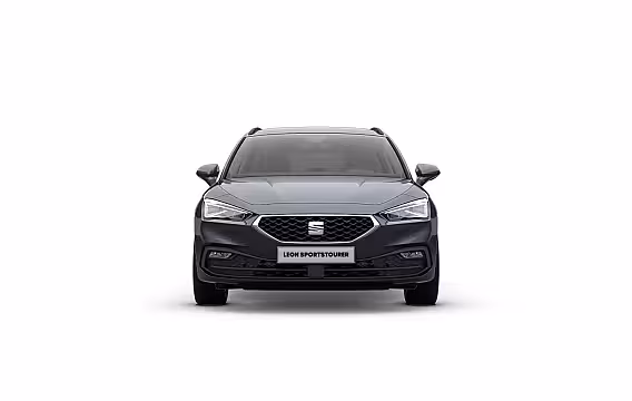 Seat Leon Sportstourer Style Business Intense | Achteruitrijcamera | Automatisch dimmende binnenspiegel | Donker