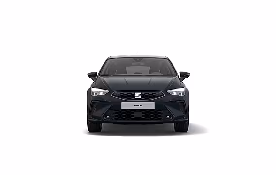 Seat Ibiza Style | Parkeersensoren achter