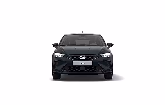 Seat Ibiza Style Business Connect | Rijstrookbehoudassistent (Lane Assist)