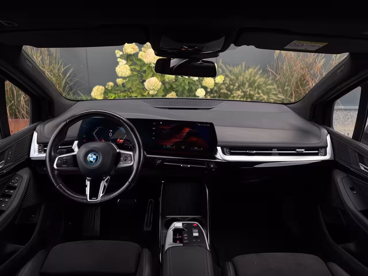 BMW 2-serie Active Tourer 225e xDrive M PACK M24 LEDER|NAVI|LED|CR CONTROL|CAMERA