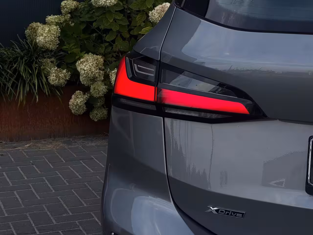BMW 2-serie Active Tourer 225e xDrive M PACK M24 LEDER|NAVI|LED|CR CONTROL|CAMERA