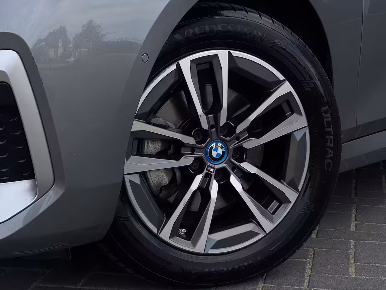 BMW 2-serie Active Tourer 225e xDrive M PACK M24 LEDER|NAVI|LED|CR CONTROL|CAMERA