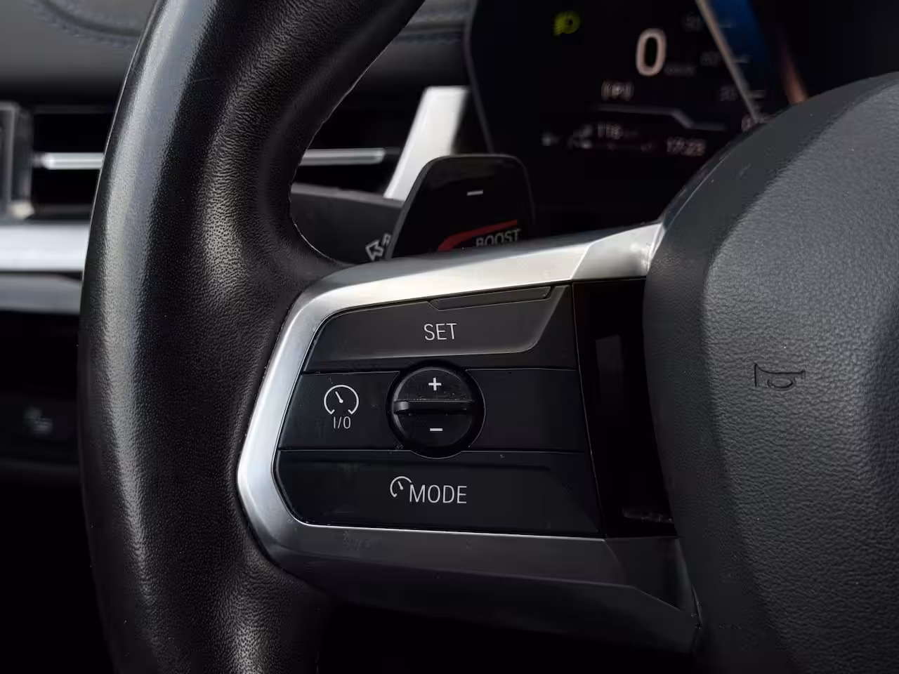 BMW 2-serie Active Tourer 225e xDrive M PACK M24 LEDER|NAVI|LED|CR CONTROL|CAMERA