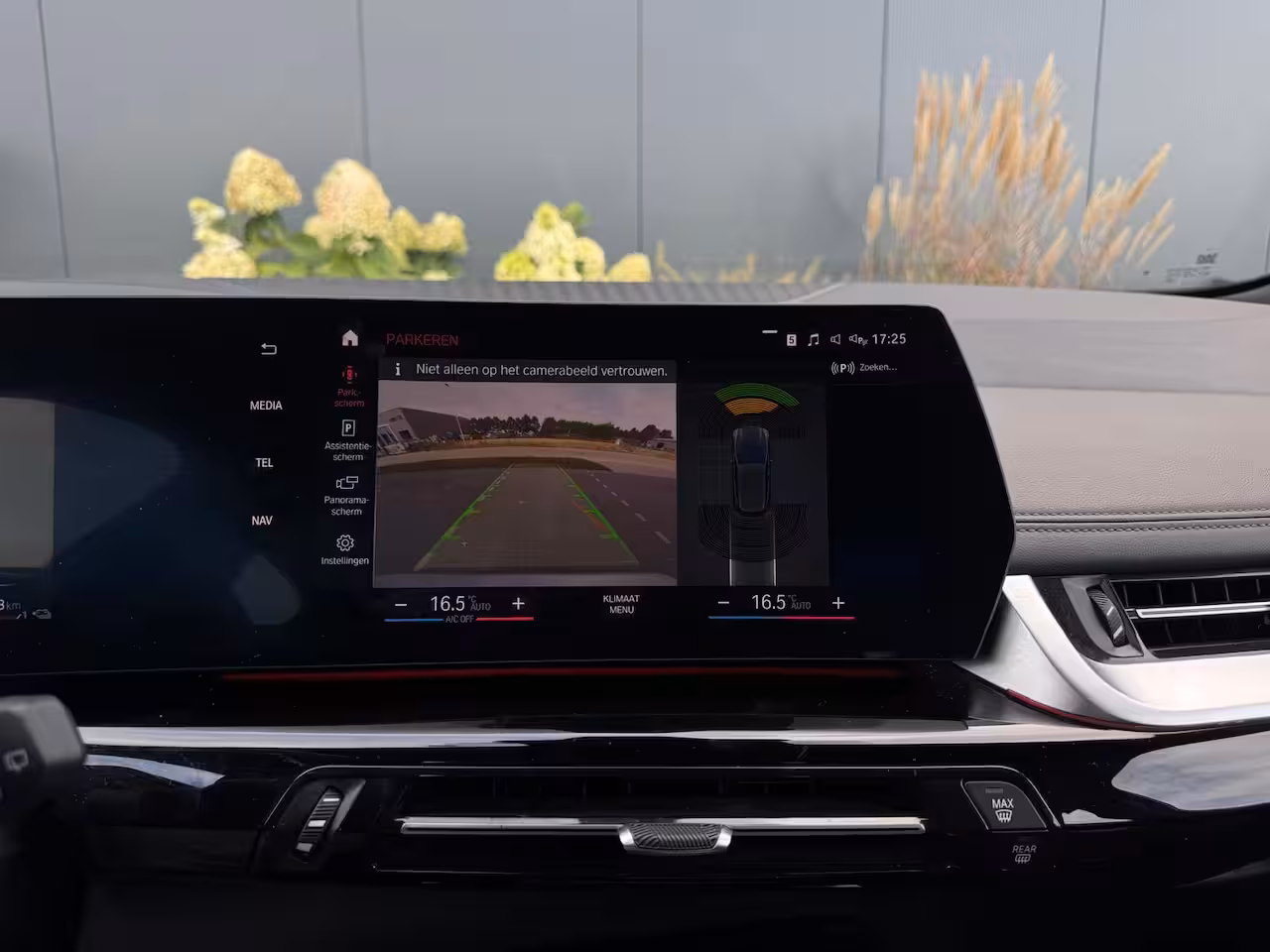 BMW 2-serie Active Tourer 225e xDrive M PACK M24 LEDER|NAVI|LED|CR CONTROL|CAMERA