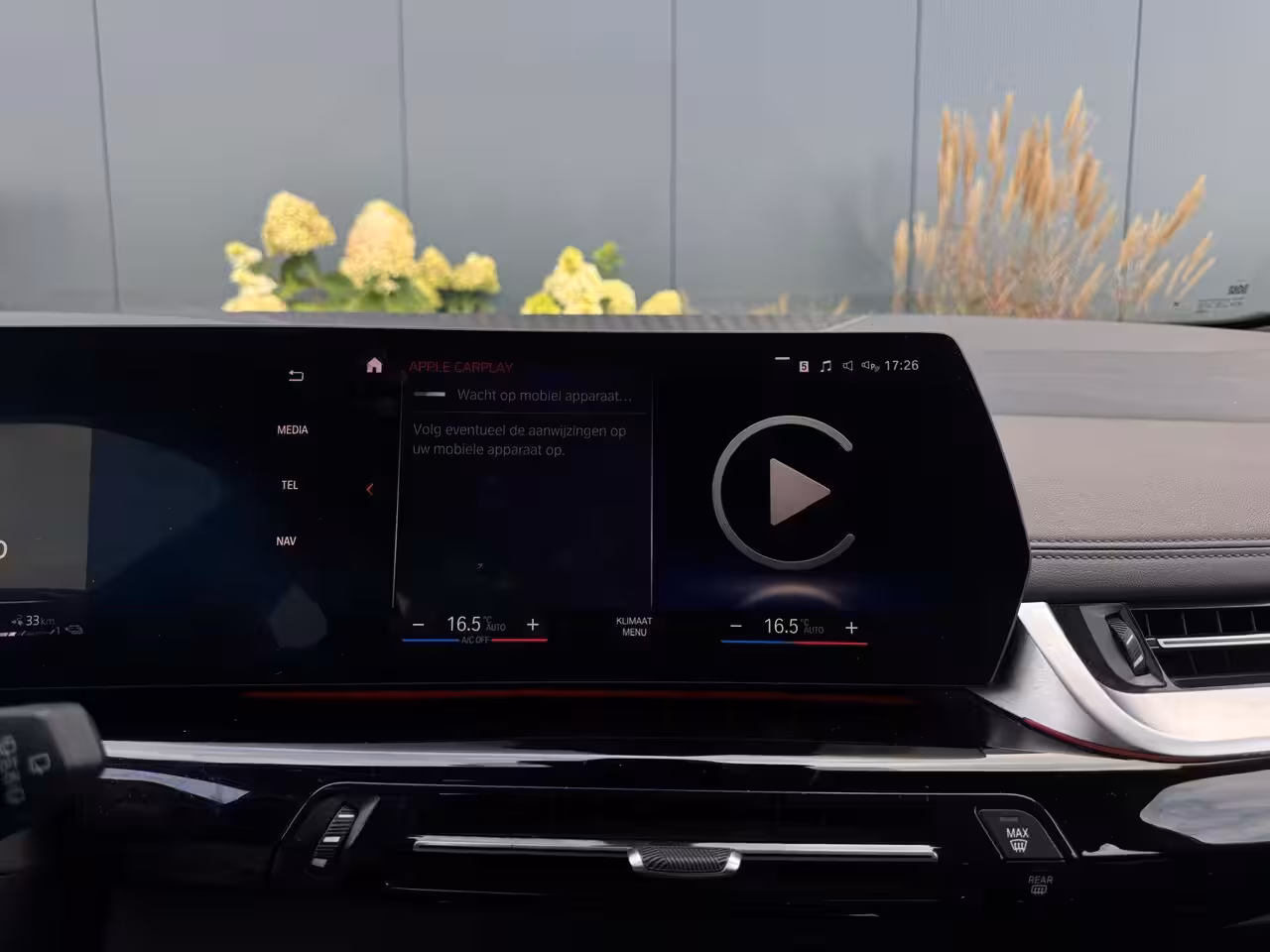 BMW 2-serie Active Tourer 225e xDrive M PACK M24 LEDER|NAVI|LED|CR CONTROL|CAMERA