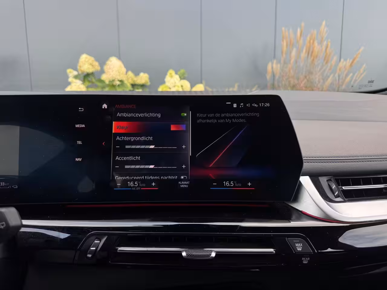BMW 2-serie Active Tourer 225e xDrive M PACK M24 LEDER|NAVI|LED|CR CONTROL|CAMERA