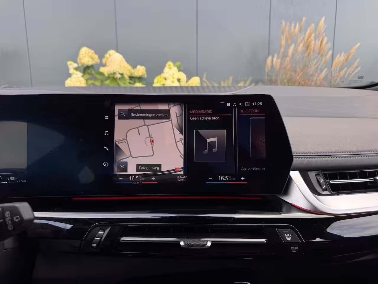 BMW 2-serie Active Tourer 225e xDrive M PACK M24 LEDER|NAVI|LED|CR CONTROL|CAMERA