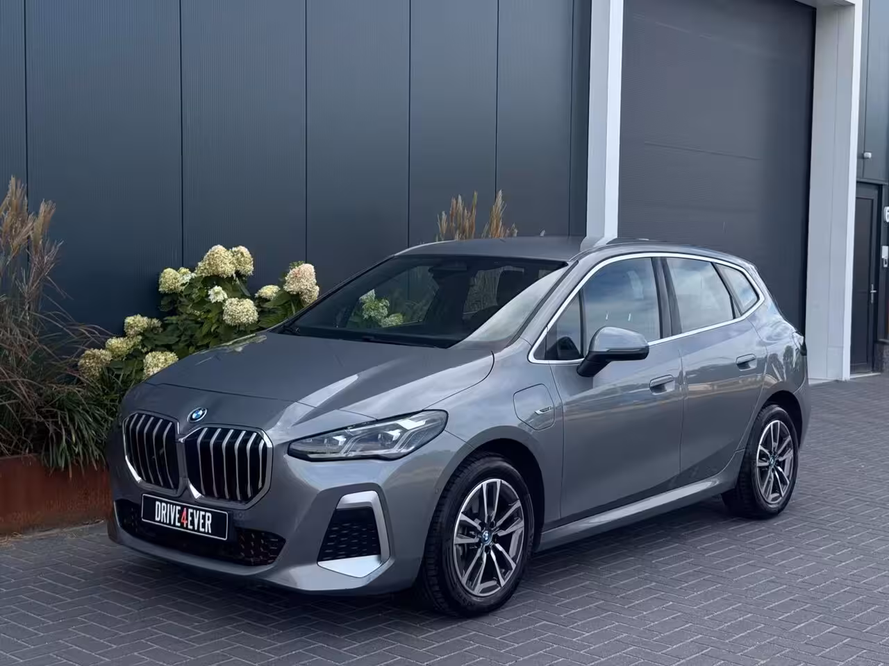 BMW 2-serie Active Tourer 225e xDrive M PACK M24 LEDER|NAVI|LED|CR CONTROL|CAMERA