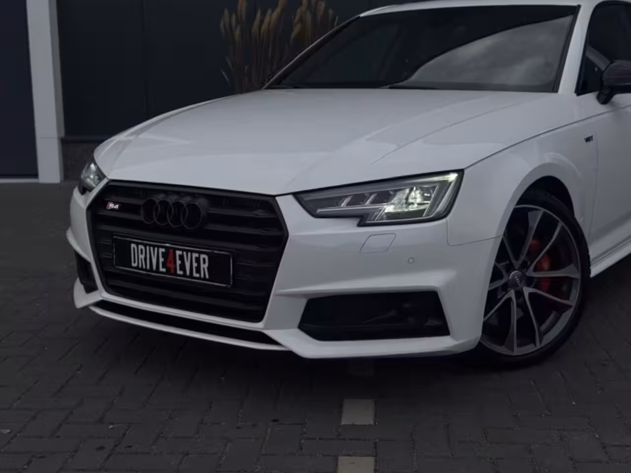 Audi S4 3.0 TFSI quattro | Pano | Virtual | Keyless