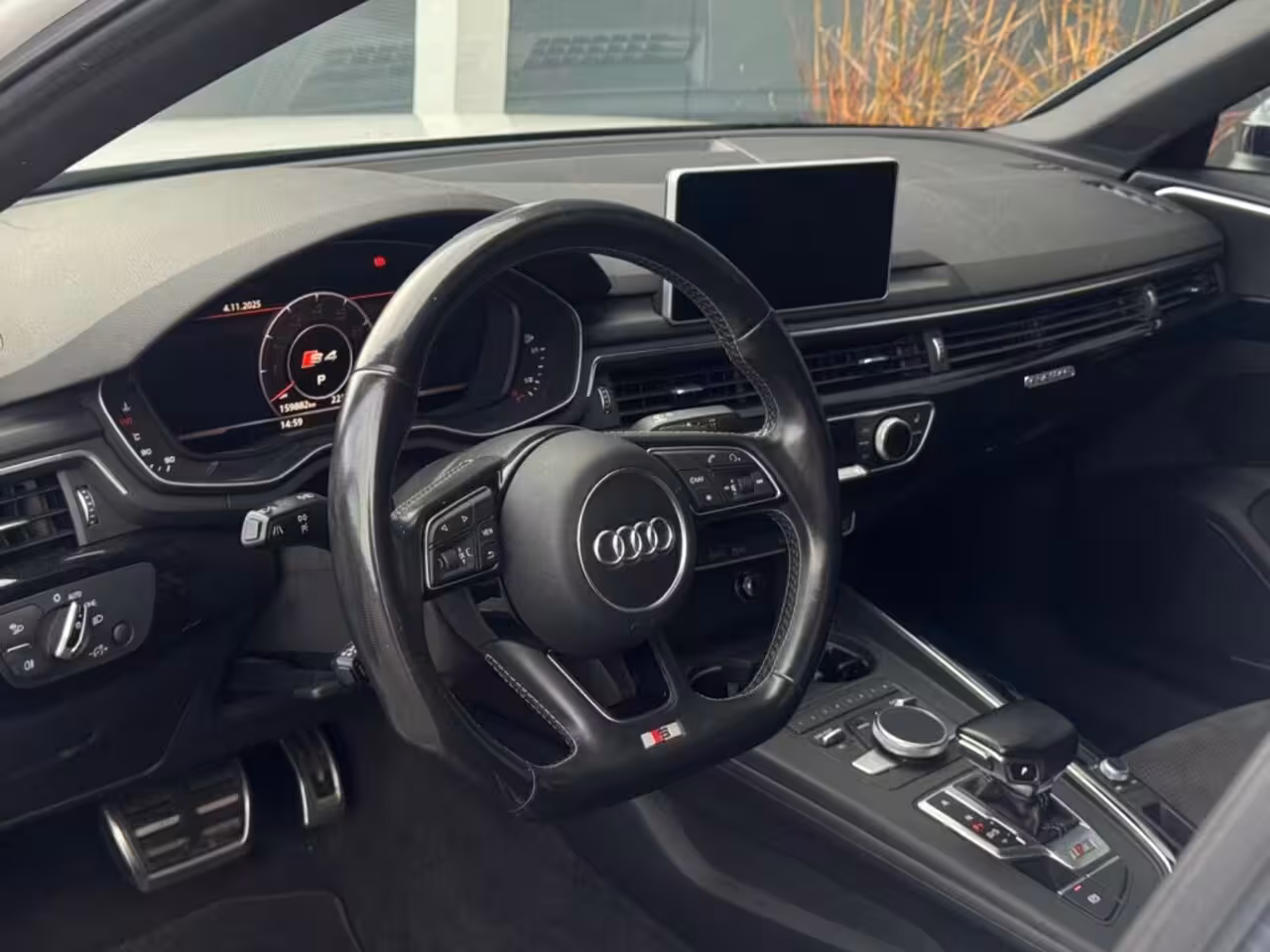 Audi S4 3.0 TFSI quattro | Pano | Virtual | Keyless