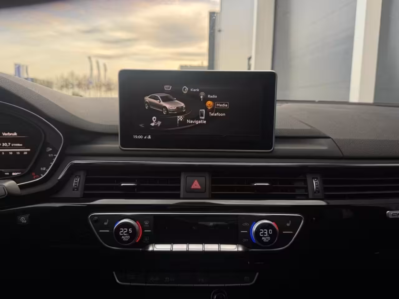 Audi S4 3.0 TFSI quattro | Pano | Virtual | Keyless