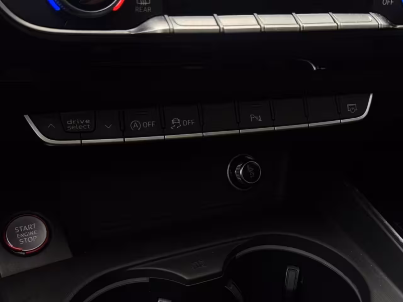 Audi S4 3.0 TFSI quattro | Pano | Virtual | Keyless