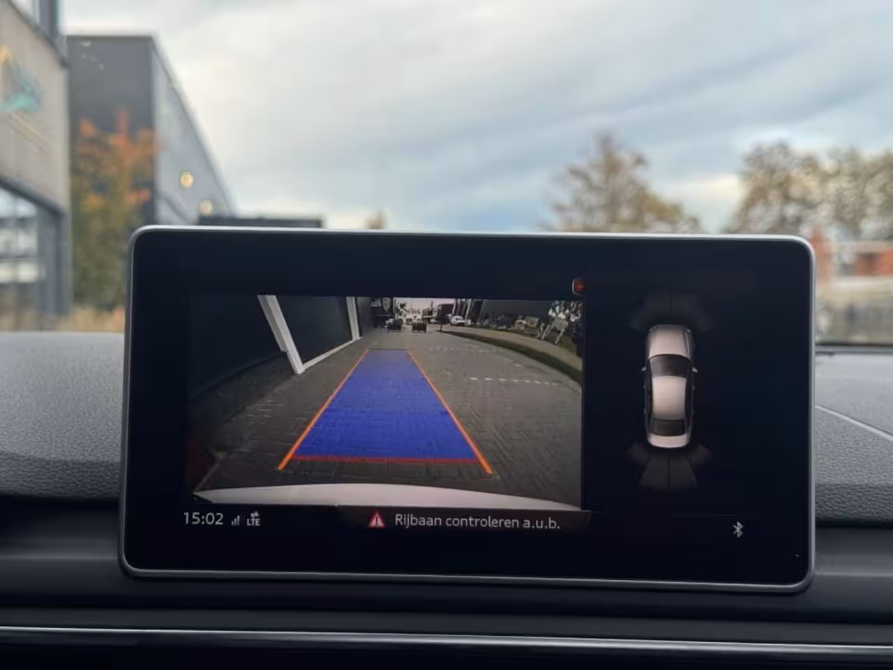 Audi S4 3.0 TFSI quattro | Pano | Virtual | Keyless