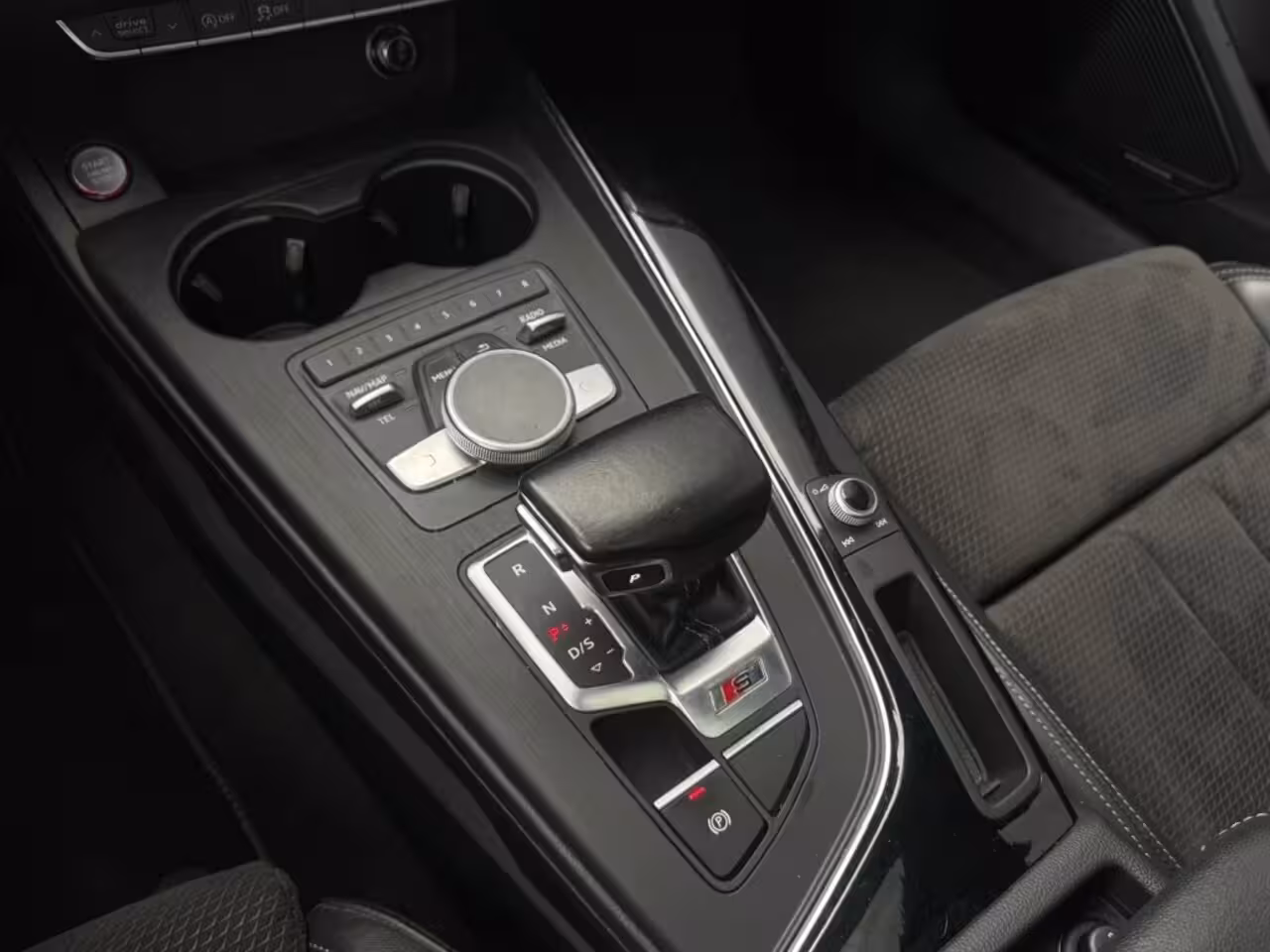 Audi S4 3.0 TFSI quattro | Pano | Virtual | Keyless