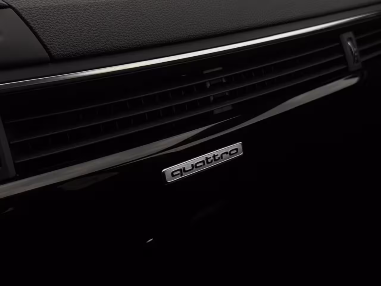 Audi S4 3.0 TFSI quattro | Pano | Virtual | Keyless