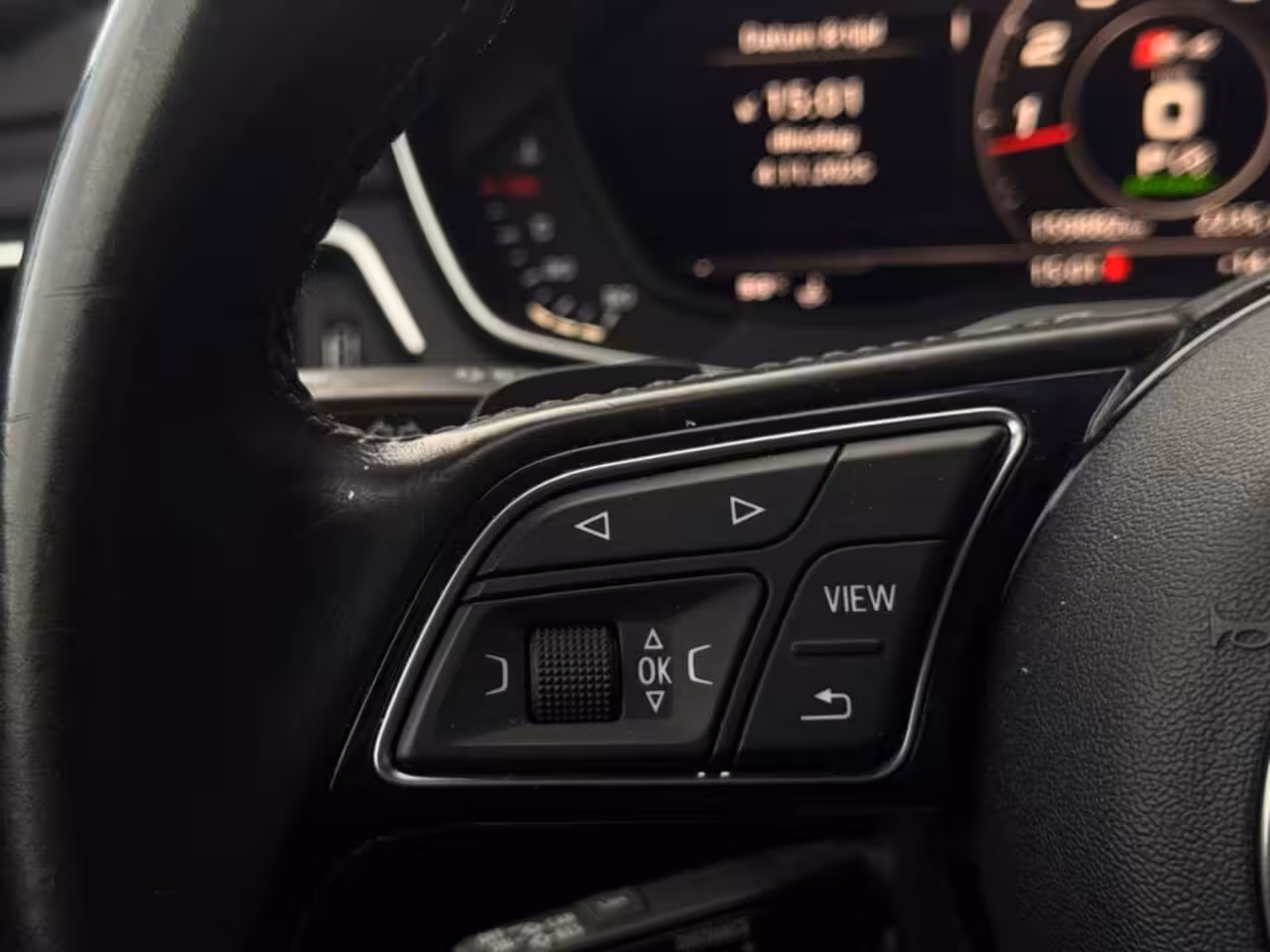 Audi S4 3.0 TFSI quattro | Pano | Virtual | Keyless