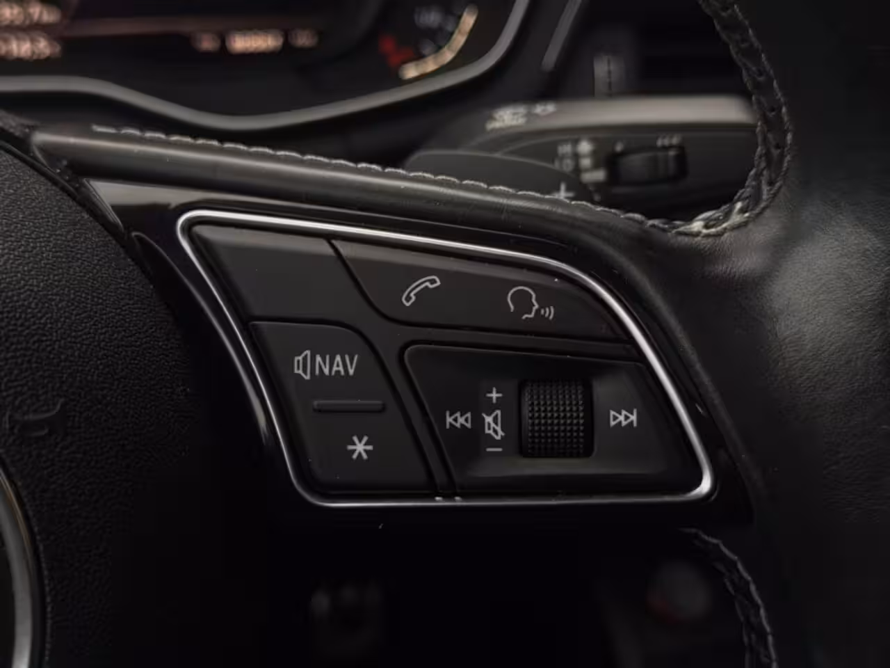 Audi S4 3.0 TFSI quattro | Pano | Virtual | Keyless