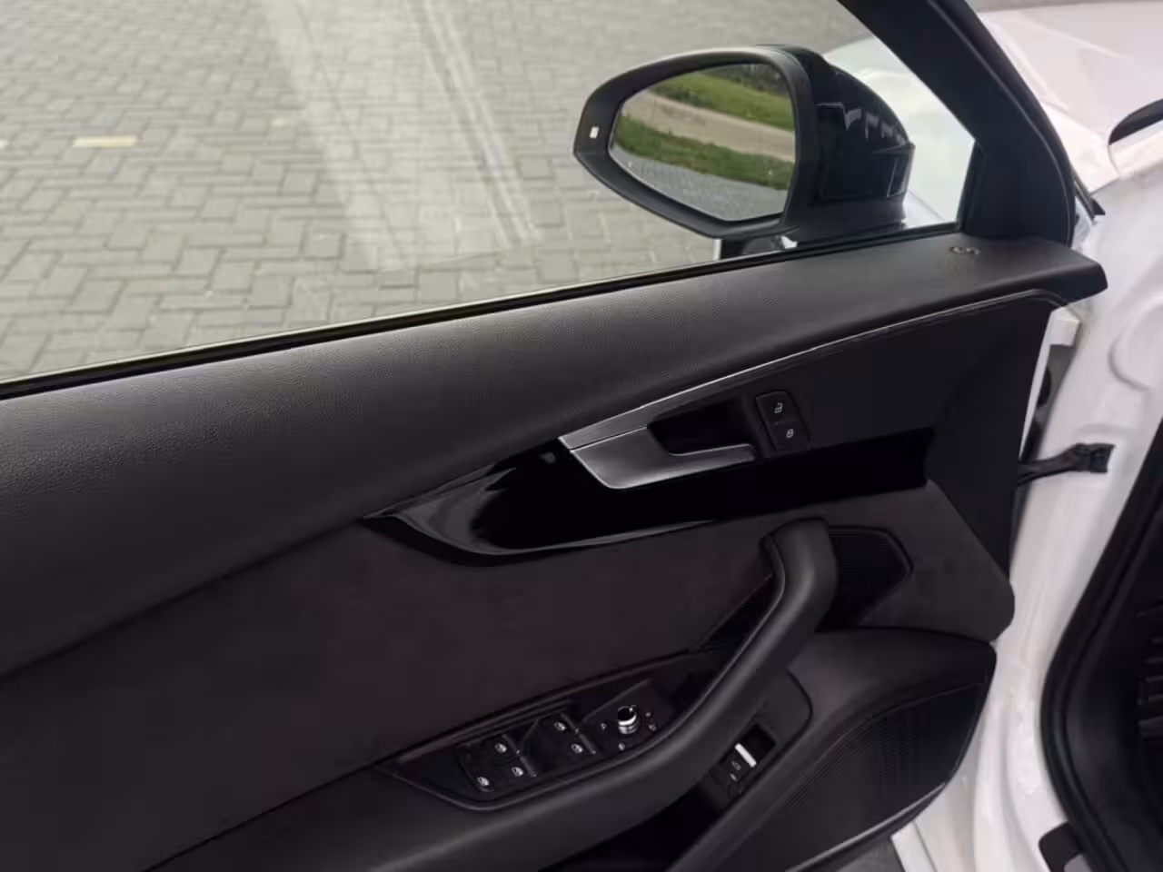 Audi S4 3.0 TFSI quattro | Pano | Virtual | Keyless