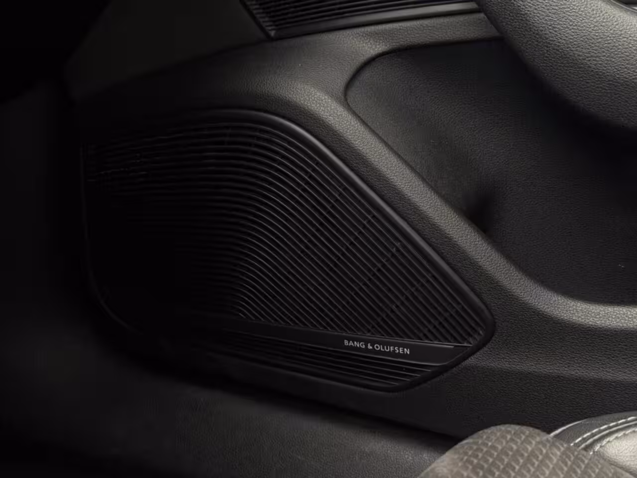 Audi S4 3.0 TFSI quattro | Pano | Virtual | Keyless