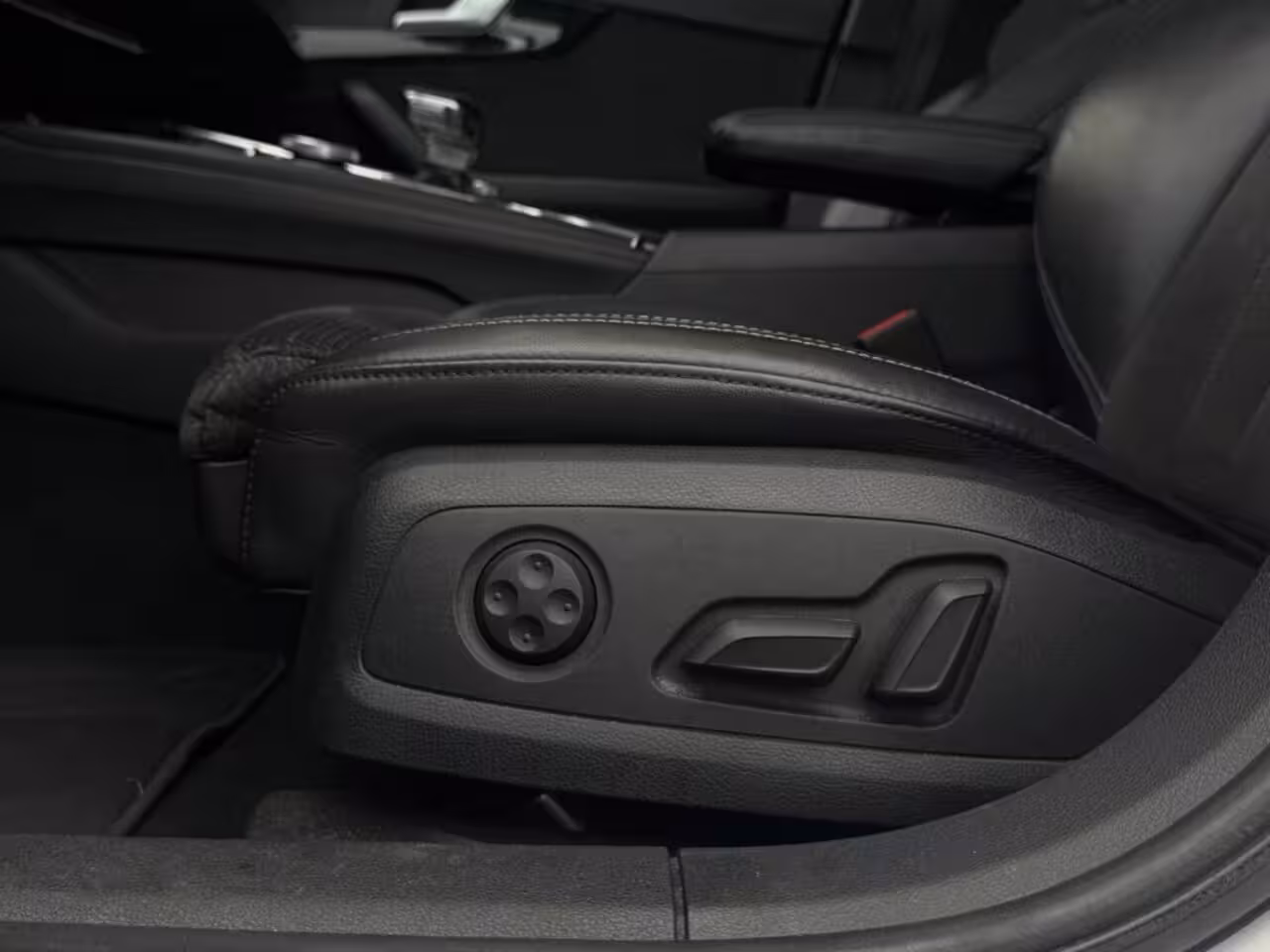 Audi S4 3.0 TFSI quattro | Pano | Virtual | Keyless