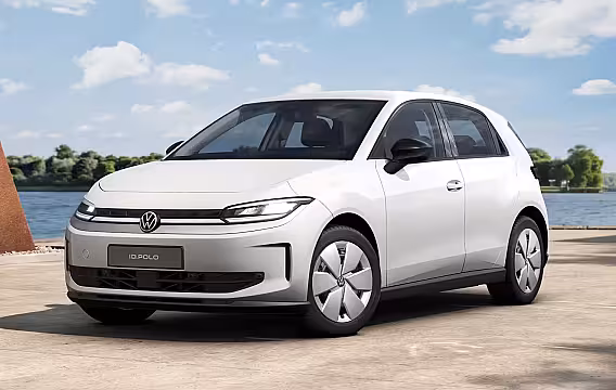 Volkswagen ID.Polo Life | Automatische afstandsregeling (Adaptive Cruise Control) | Koplampverlichting LED