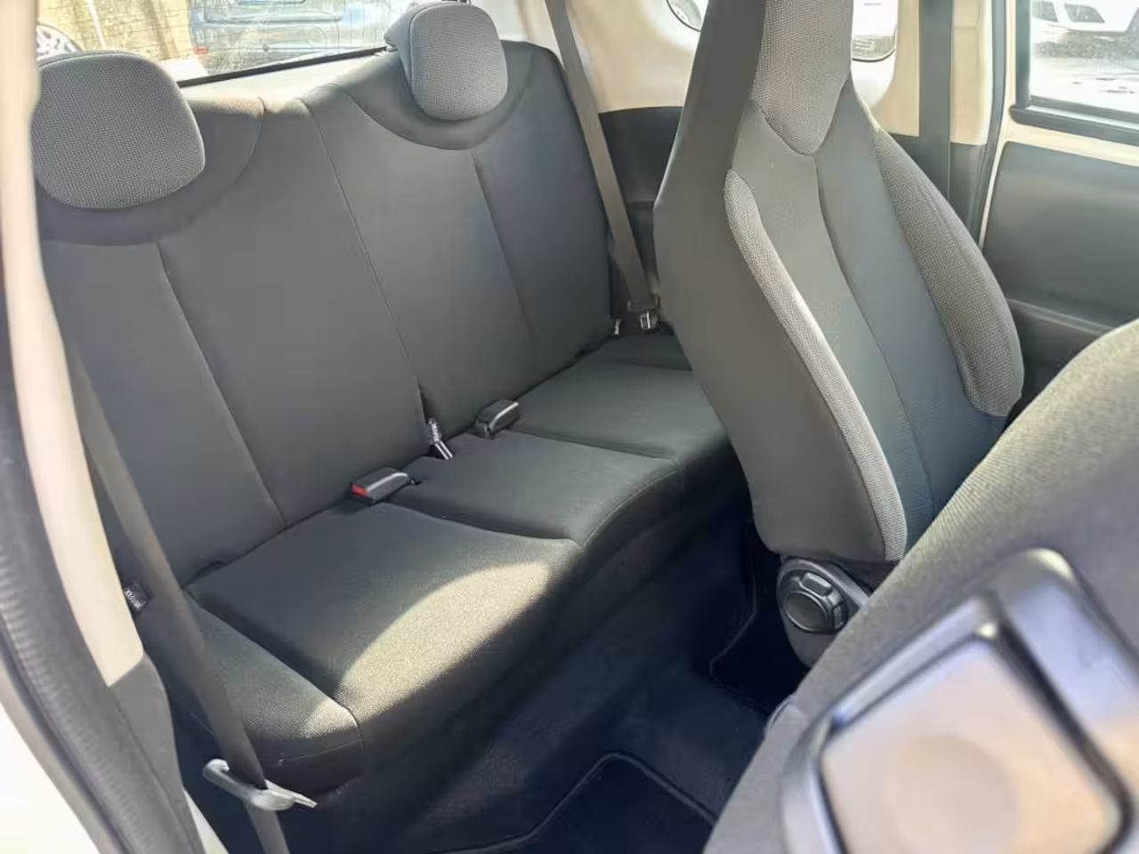 Citroën C1 e-VTi Airscape Feel