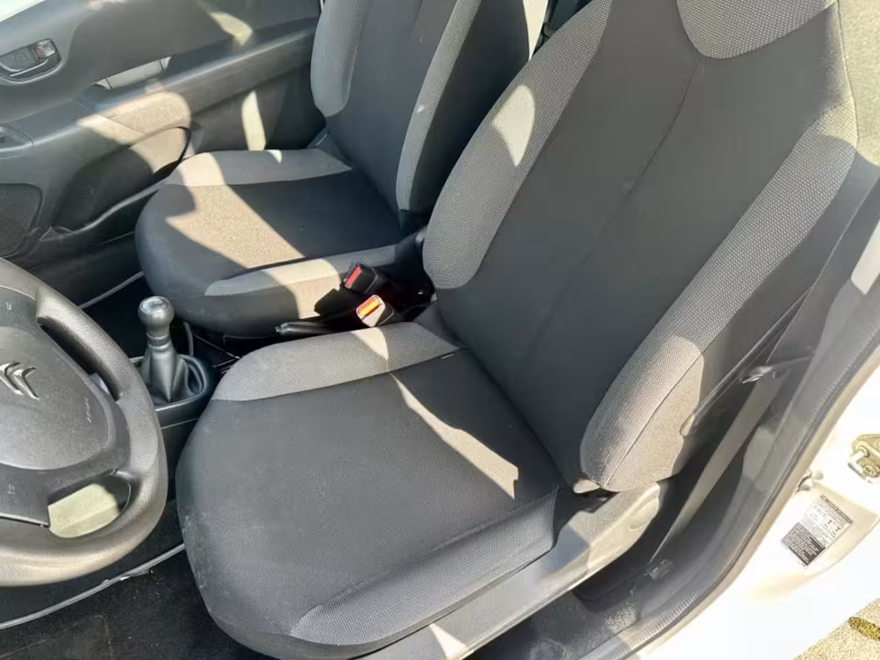 Citroën C1 e-VTi Airscape Feel