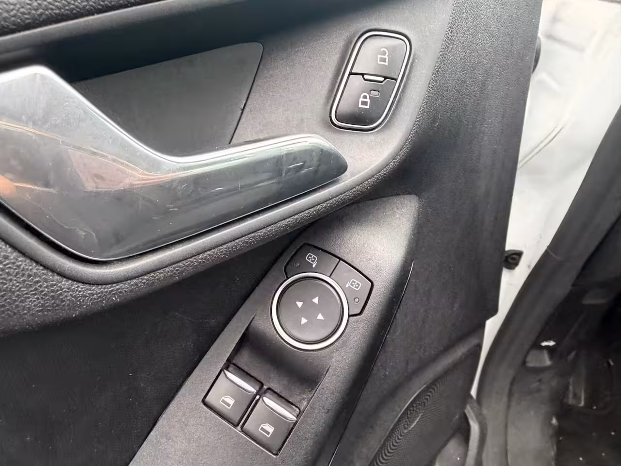 Ford Fiesta Airco trend 3 deurs
