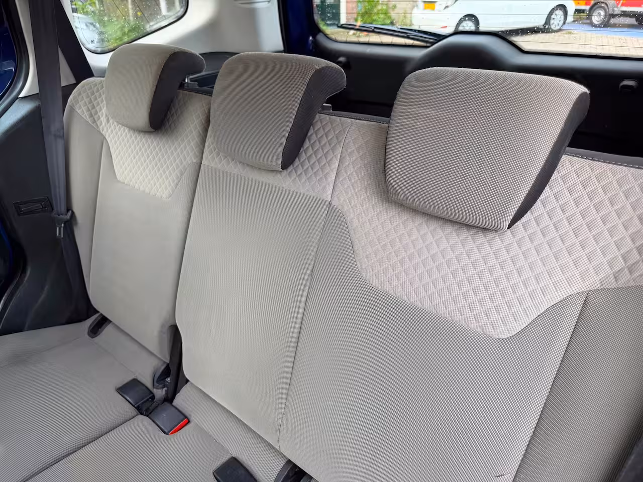 Ford Tourneo Courier 1.0 Titanium