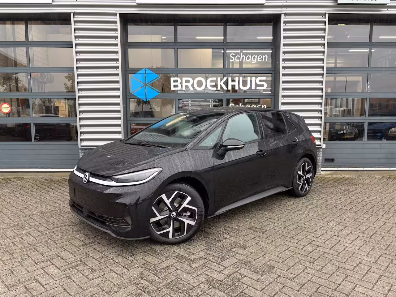 Volkswagen ID.3 Neo Life | Airconditioning automatisch, 2-zone (Climatronic) | Automatische afstandsregeling (