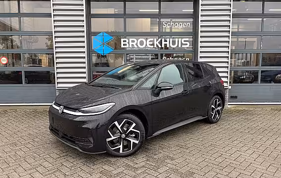 Volkswagen ID.3 Neo Life | Airconditioning automatisch, 2-zone (Climatronic) | Automatische afstandsregeling (
