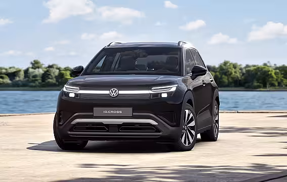 Volkswagen ID.Cross Style | Airconditioning automatisch, 2-zone (Climatronic) | Automatische afstandsregeling