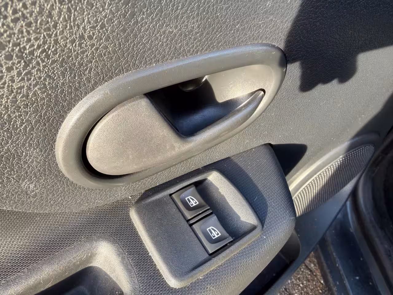 Dacia Logan MCV TCe Ambiance Airco 12 de maand 2018