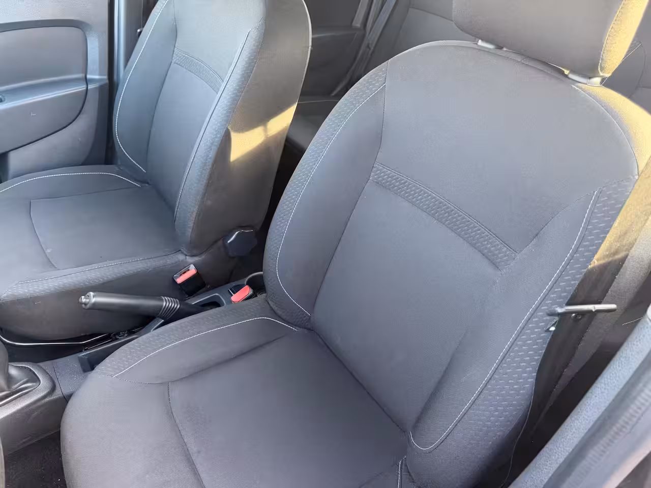 Dacia Logan MCV TCe Ambiance Airco 12 de maand 2018