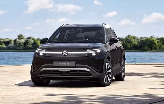 Volkswagen ID.Cross Style | Airconditioning automatisch, 2-zone (Climatronic) | Automatische afstandsregeling