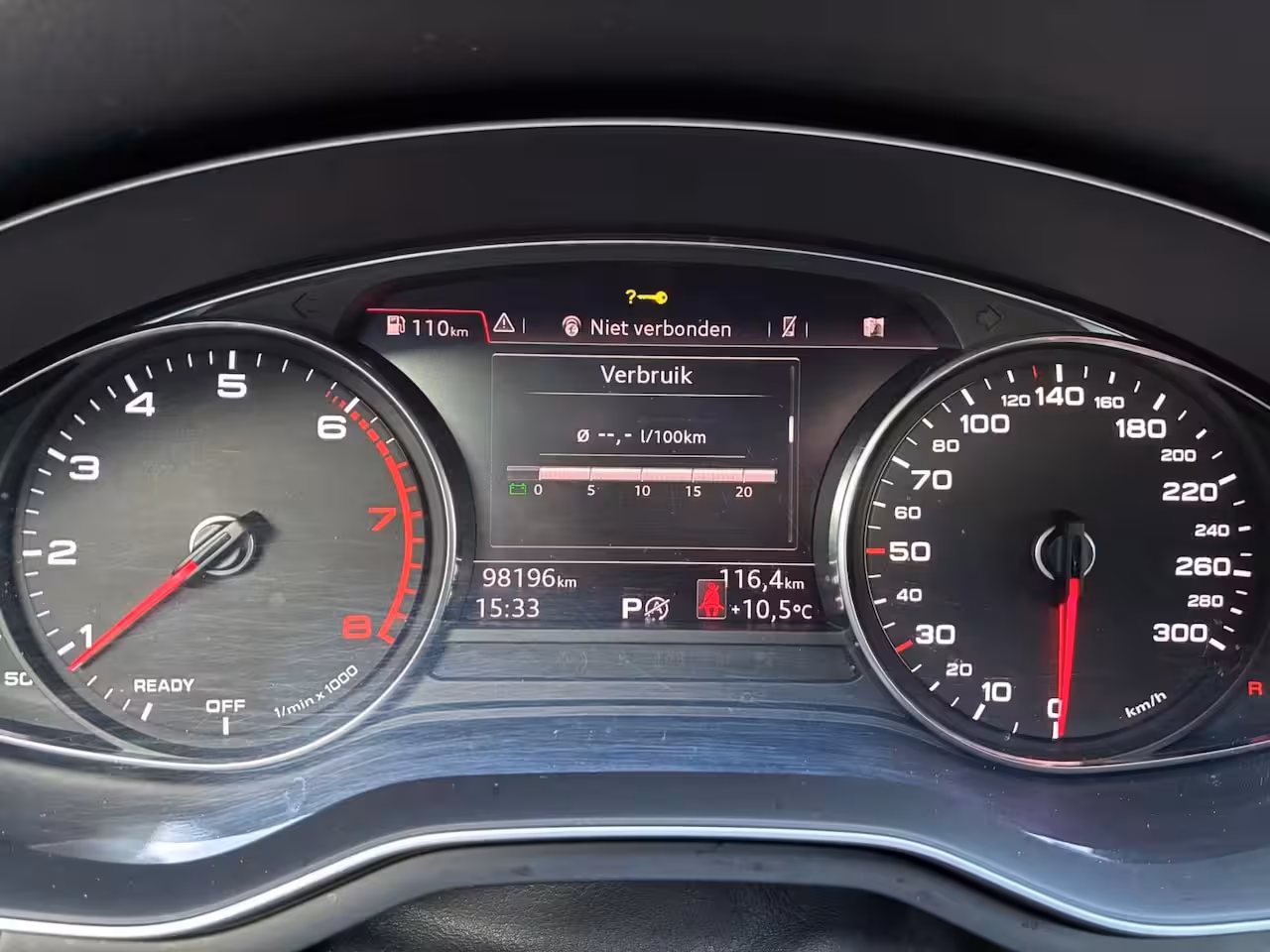 Audi A4 Limousine 35 TFSI Sport Lease Edition Trekhaak Led 4 seizoensbanden