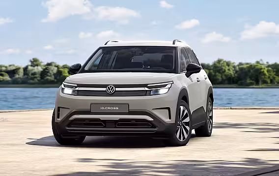 Volkswagen ID.Cross Life | Airconditioning automatisch, 2-zone (Climatronic) | Automatische afstandsregeling (